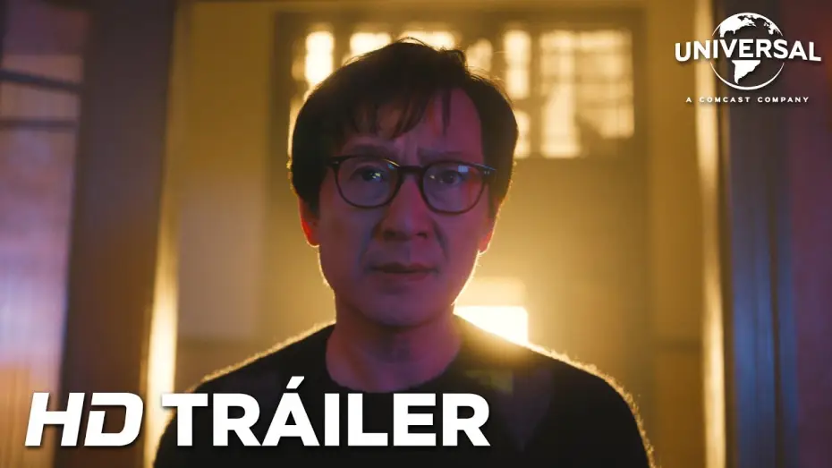 Watch film Love Hurts | Tr&aacute;iler Oficial en espa&ntilde;ol