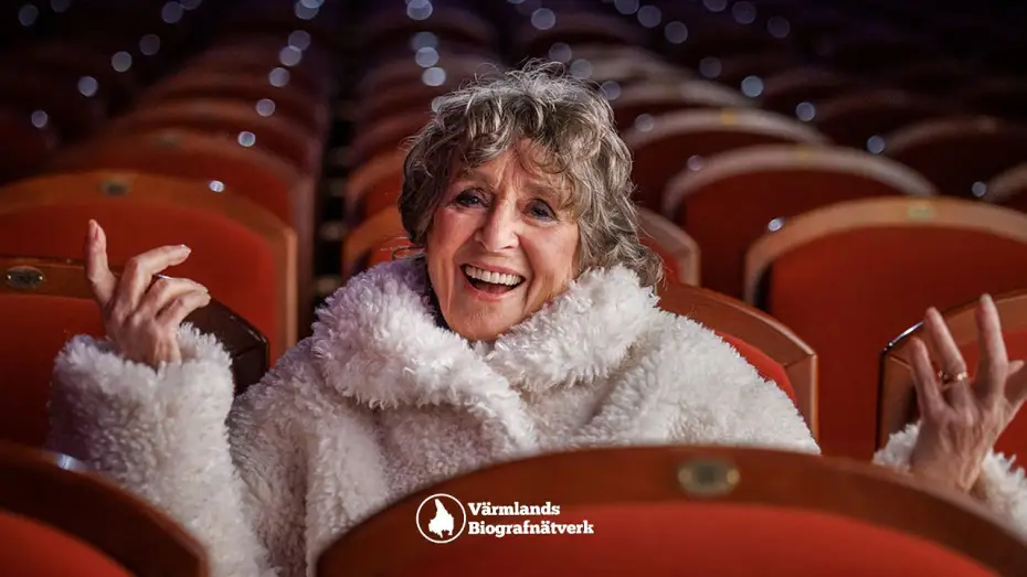Watch film Filmen om Siw | Siw | Biopremi&auml;r 5 september | www.varmland.bio | #BioN&auml;raDig