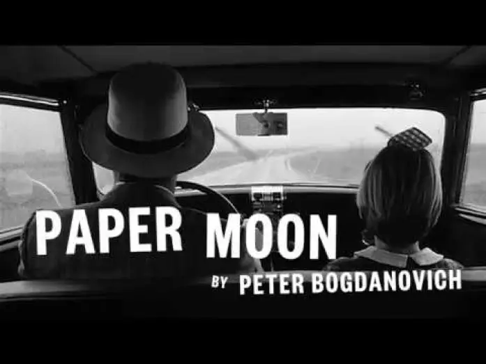 Watch film Paper Moon | AFS Presents: Paper Moon - Trailer