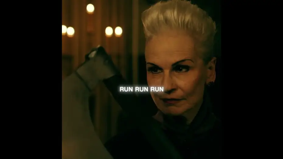 Watch film Ready or Not | Do You Like to Play Games?