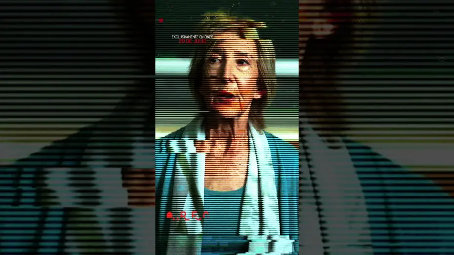 Watch film Insidious: The Red Door | Donde todo comenz&oacute;