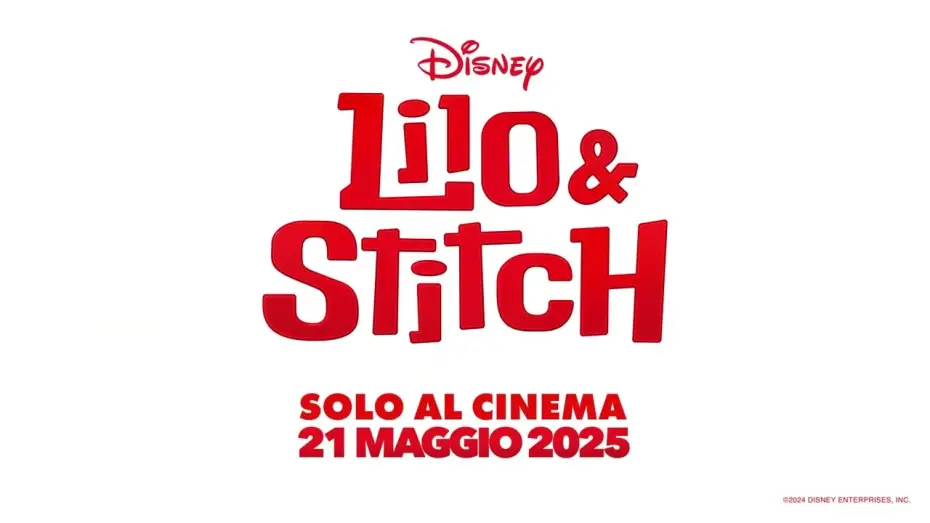 Watch film Lilo & Stitch | Lilo & Stitch | Annuncio Data | 21 Maggio solo al Cinema