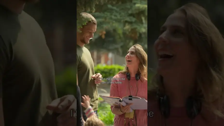 Watch film Reminders of Him | director vanessa caswill captures the heart of reminders of him