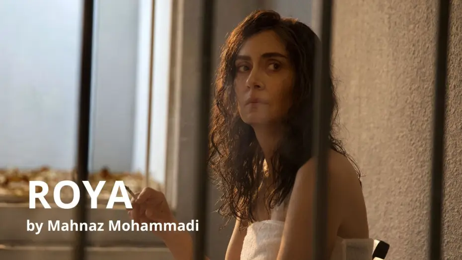 Watch film Roya | Official Trailer