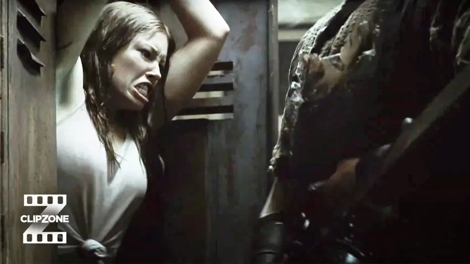 Watch film The Texas Chainsaw Massacre | Leatherface in the Slaughterhouse