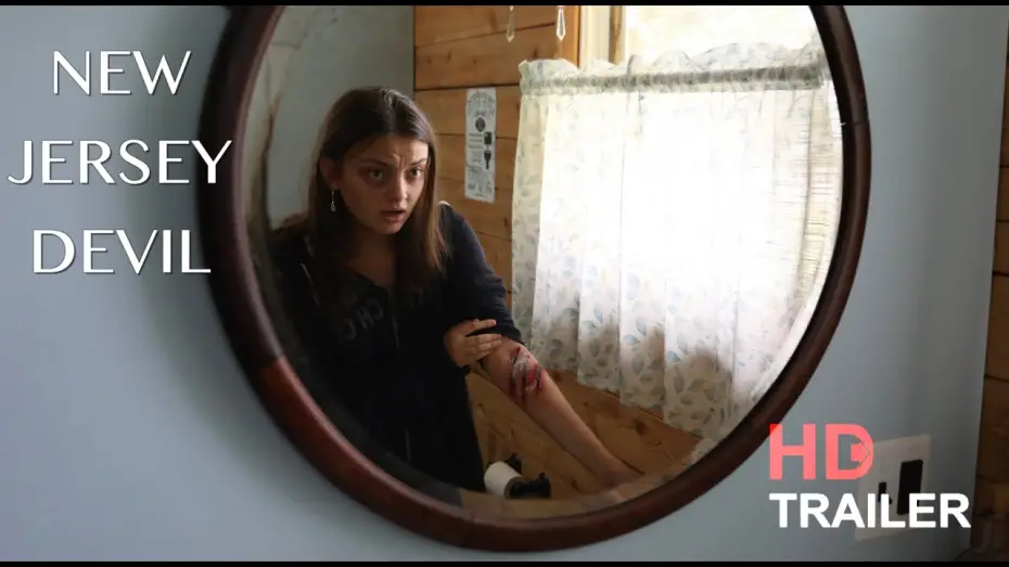 Watch film New Jersey Devil | NEW JERSEY DEVIL | 2026 Horror Movie Teaser #2