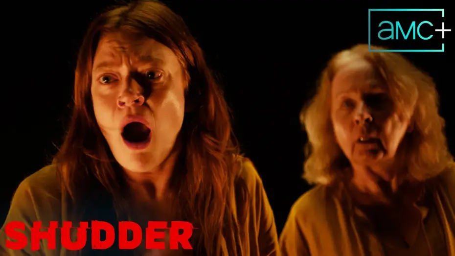 Watch film The Surrender | Official Trailer