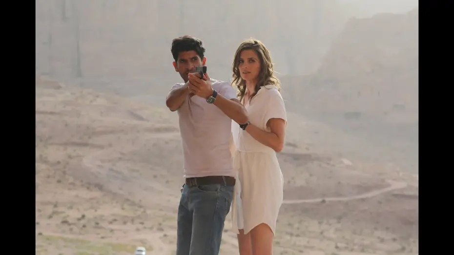 Watch film The Rendezvous | "The Rendezvous" Movie Trailer