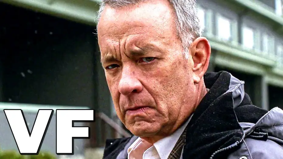 Watch film A Man Called Otto | LE PIRE VOISIN AU MONDE Bande Annonce VF (2023) Tom Hanks