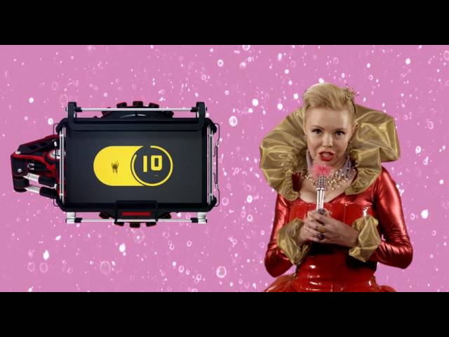 Watch film Death Race 2050 | Roger Corman's Death Race 2050 - Trailer - Own it 1/17 on Blu-ray, DVD & Digital HD