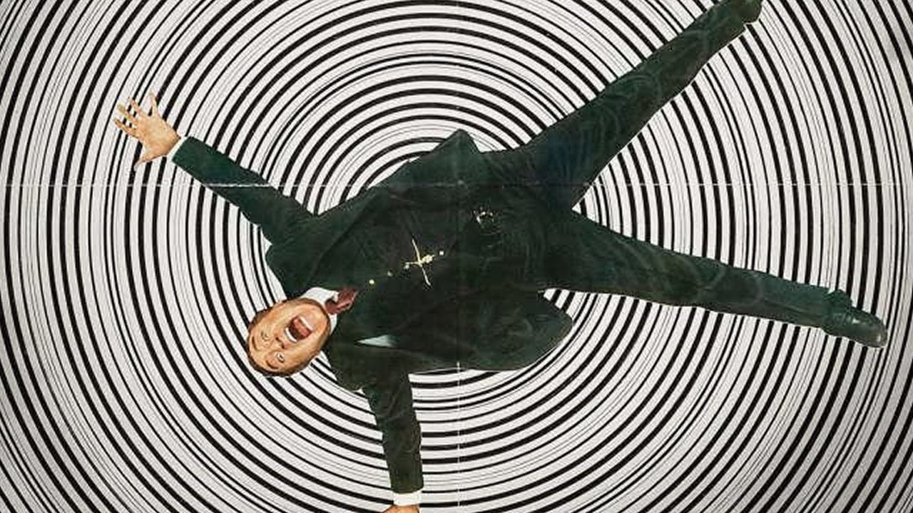 Watch film High Anxiety | High Anxiety (1977) - Trailer HD 1080p