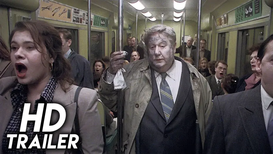 Watch film Songs from the Second Floor | Songs from the Second Floor (2000) ORIGINAL TRAILER [HD 1080p]