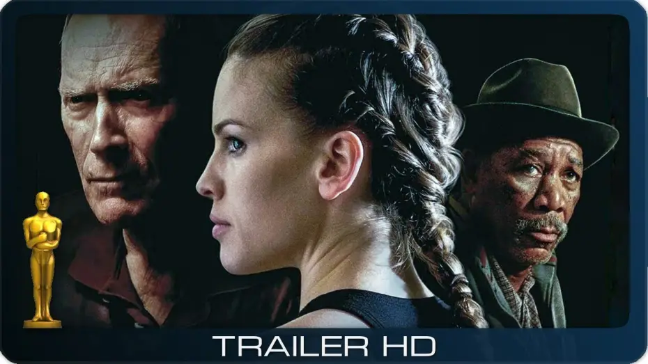 Watch film Million Dollar Baby | Million Dollar Baby ≣ 2004 ≣ Trailer