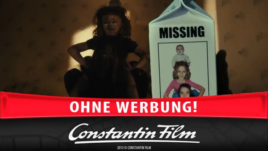 Watch film Scary Movie 5 | SCARY MOVIE 5 - Die H&uuml;tte im Wald