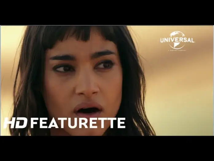 Watch film The Mummy | La Momie / Featurette "Elle existe" [Au cin&eacute;ma le 14 Juin 2017]