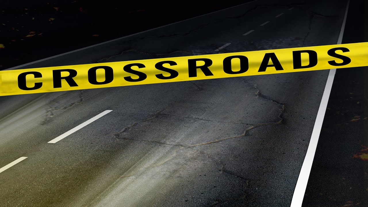 Watch film Crossroads | Crossroads (Feature Film Trailer)