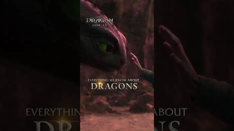 Watch film Untitled How to Train Your Dragon Film | Meet