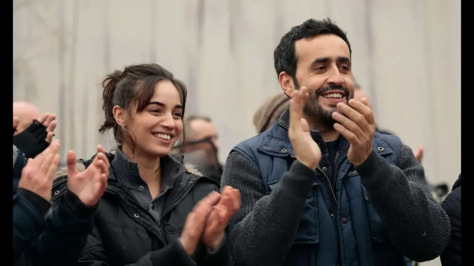 Watch film Making Of | MAKING OF | Actuellement au cin&eacute;ma