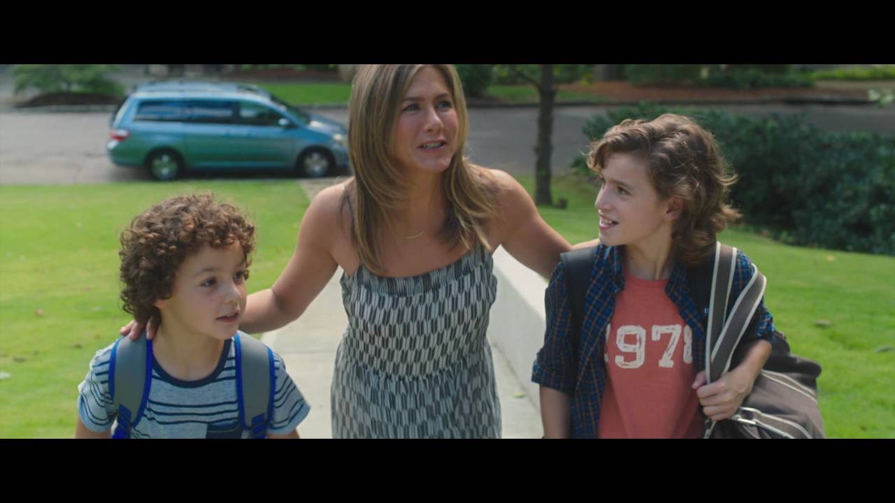 Watch film Mother's Day | Несносные леди - Trailer