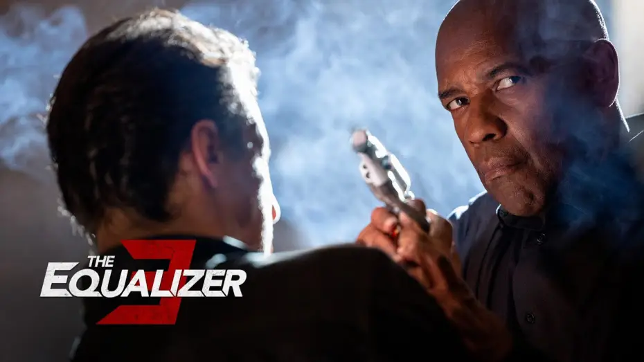 Watch film The Equalizer 3 | Denzel Washington vuelve con el cap&iacute;tulo final [VOSE]