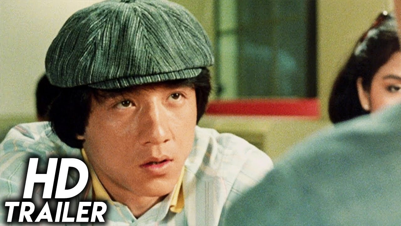 Watch film Winners & Sinners | Winners and Sinners (1983) ORIGINAL TRAILER [HD 1080p]