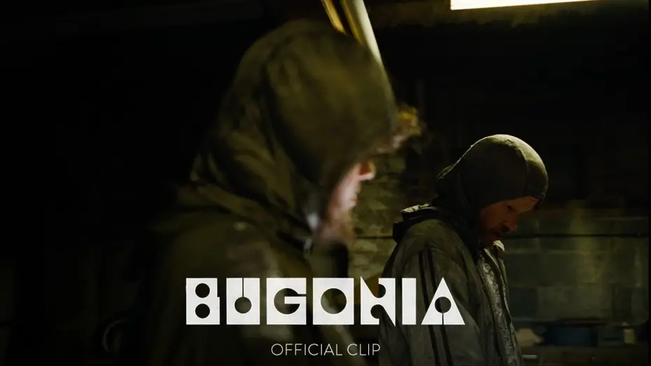 Watch film Bugonia | "How Can You Tell She's An Alien" Official Clip