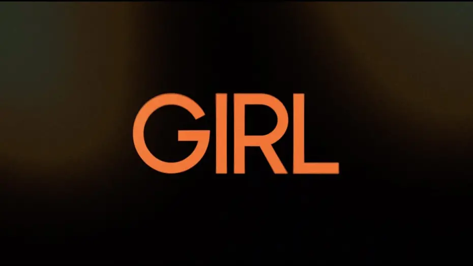 Watch film Girl | UK Trailer