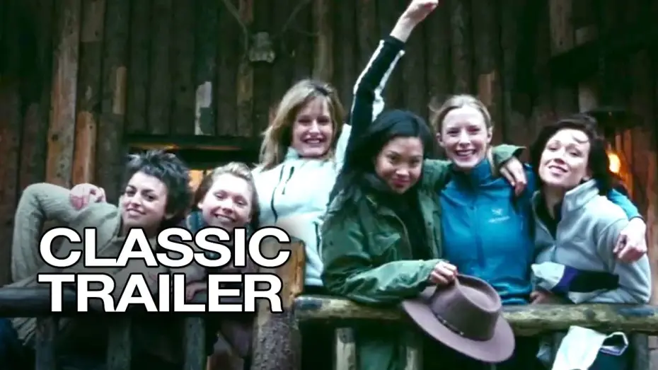 Watch film The Descent | Official Trailer HD