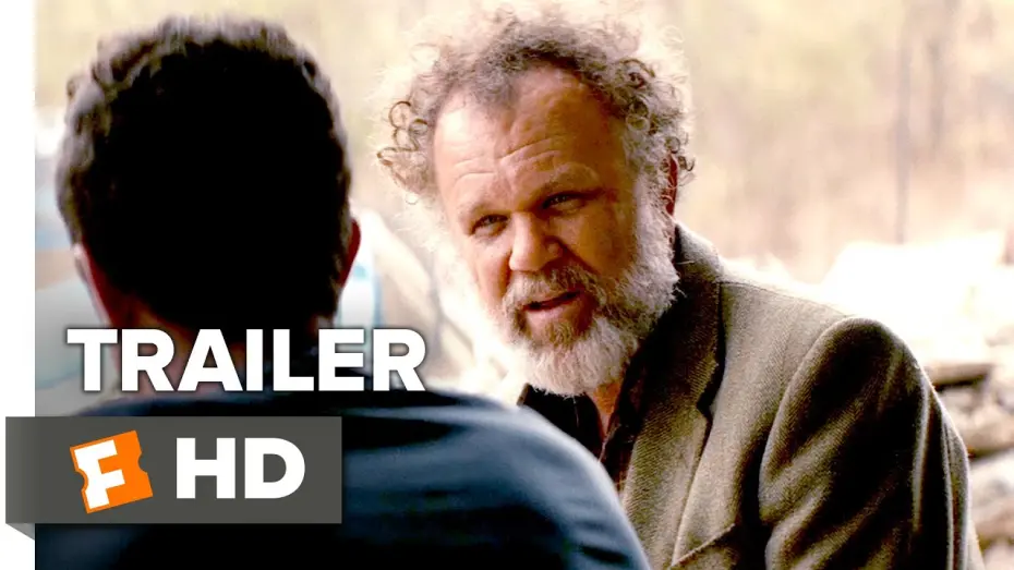 Watch film Les Cowboys | Les Cowboys Official Trailer 1 (2016) - John C. Reilly Movie HD