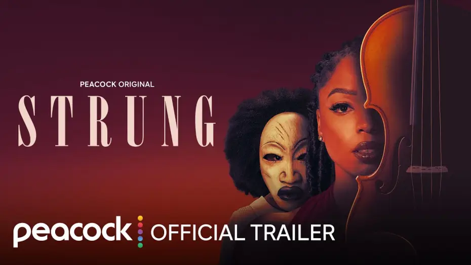 Watch film Strung | Official Trailer