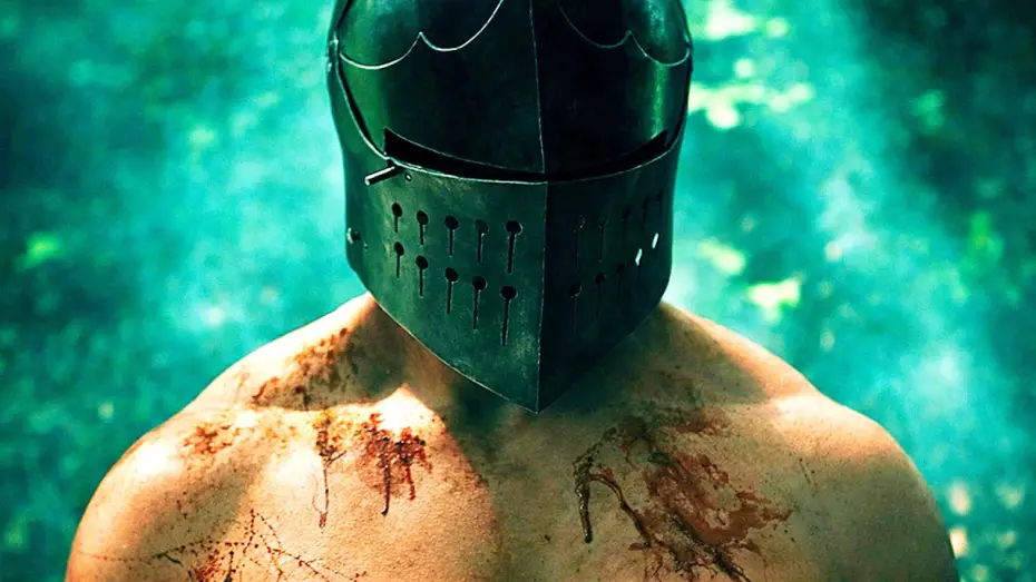 Watch film The Dreadful | Проклятый рыцарь &mdash; Русский трейлер (Дубляж, 2026)