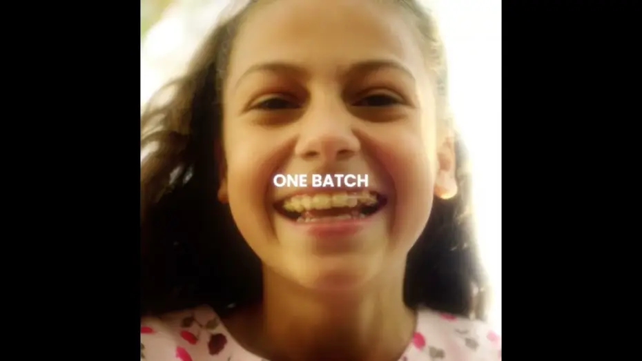 Watch film Untitled &lsquo;The Punisher&rsquo; Special | One batch, two batch, penny and dime.