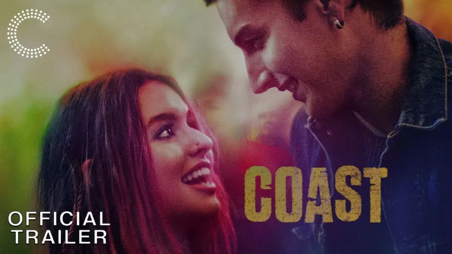 Watch film Coast | Coast // Official Trailer
