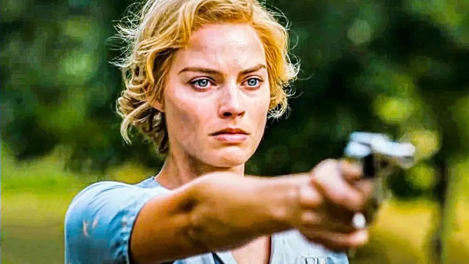 Watch film Dreamland | Страна грёз &mdash; Русский трейлер (2020)