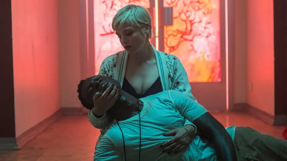 Watch film Berlin Alexanderplatz | Official Trailer