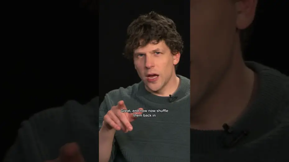 Watch film Now You See Me 3 | they say you should learn something new every day