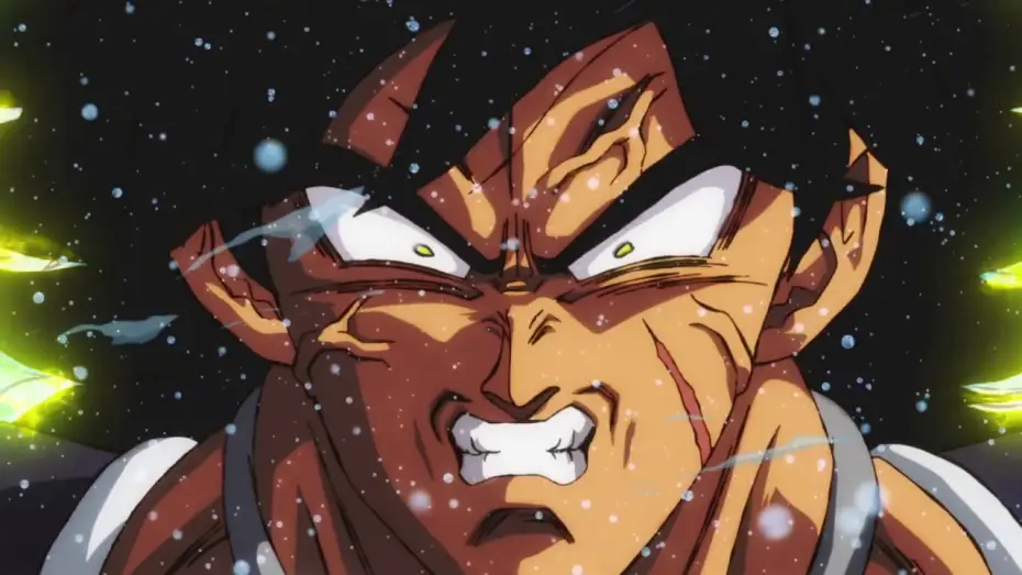 Watch film Dragon Ball Super: Broly | DRAGON BALL SUPER - BROLY - Bande-annonce Actuellement VOST