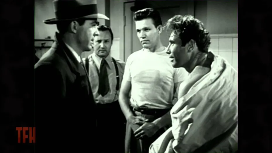 Watch film Where the Sidewalk Ends | Josh Olson on WHERE THE SIDEWALK ENDS