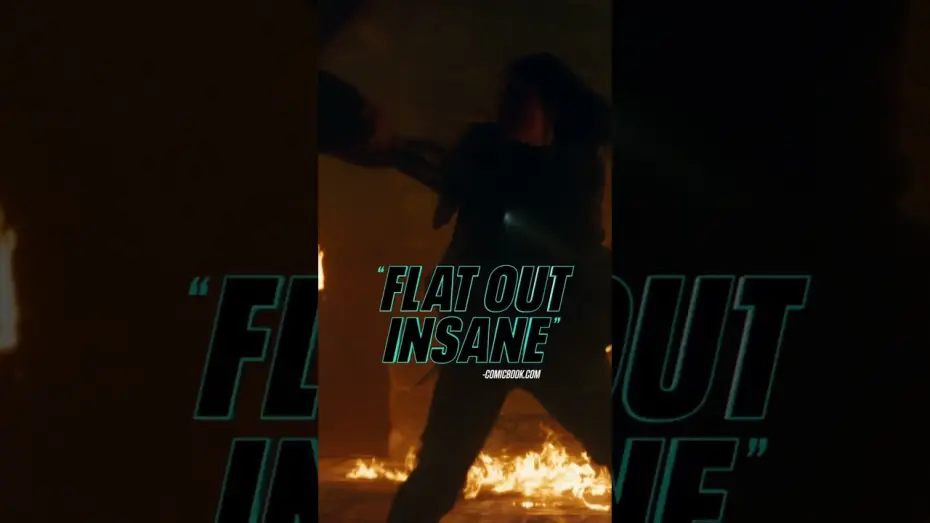 Watch film Ballerina | People are talking.