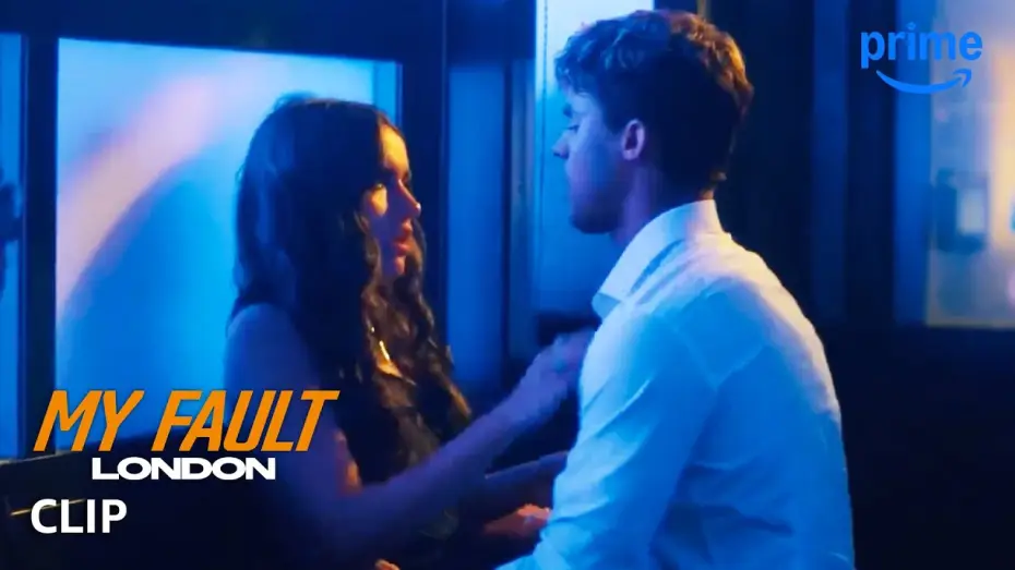 Watch film My Fault: London | Nick Protects Noah At The Club