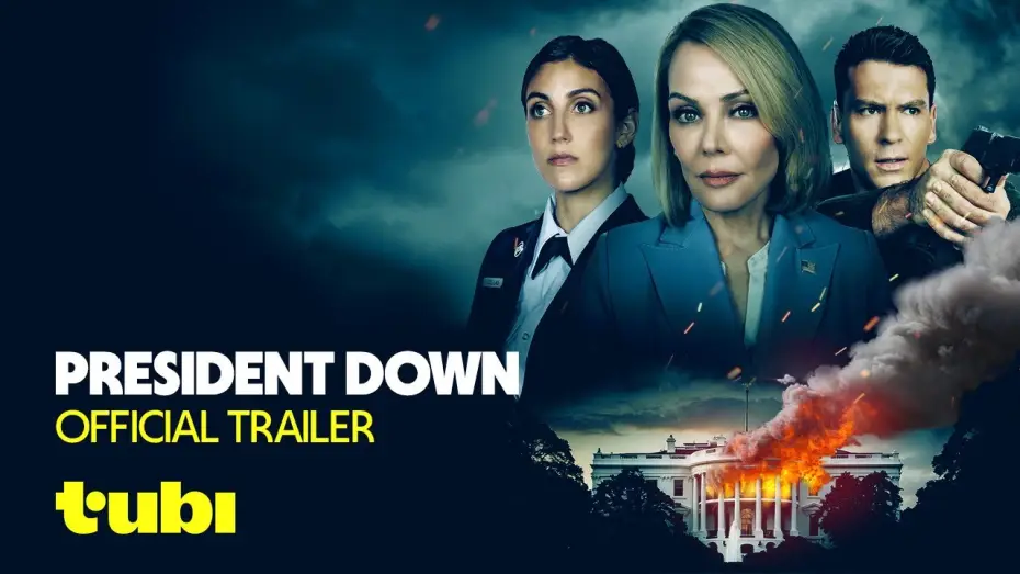 Watch film President Down | Trailer