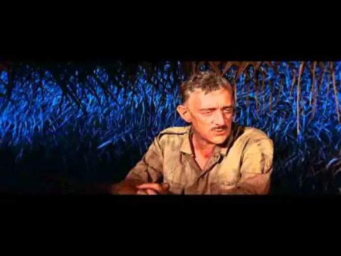 Watch film The Bridge on the River Kwai | Die Br&uuml;cke am Kwai | Trailer - jetzt auf Blu-ray und DVD