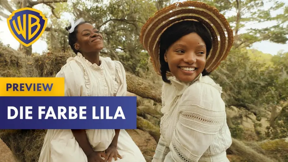 Watch film The Color Purple | Preview #1: Die ersten 9 Minuten