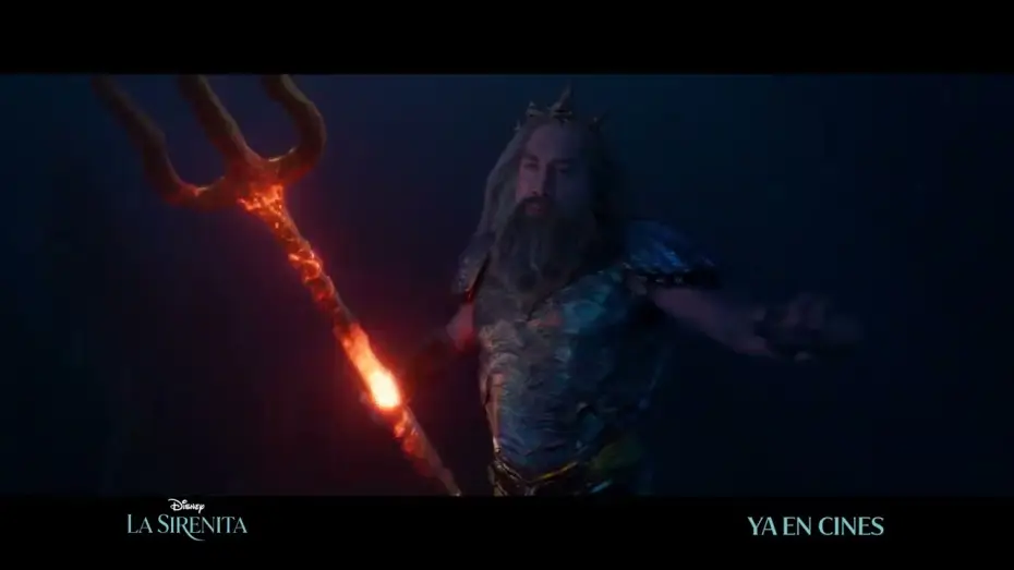 Watch film The Little Mermaid | Anuncio: 'A tu lado'