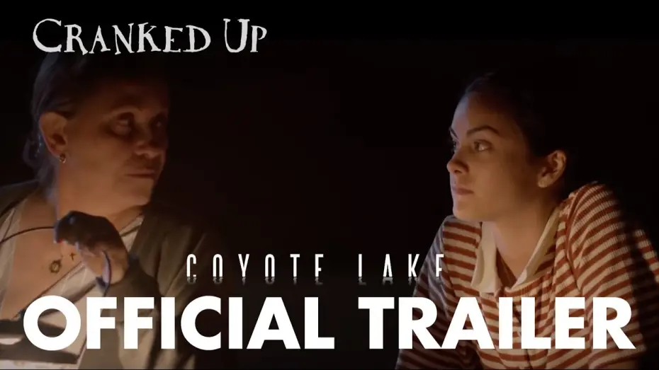 Watch film Coyote Lake | Coyote Lake Official Trailer