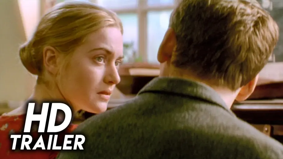 Watch film Jude | Jude (1996) Original Trailer [FHD]