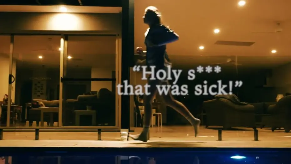 Watch film That Tall Poppy | That Tall Poppy | FINAL TRAILER