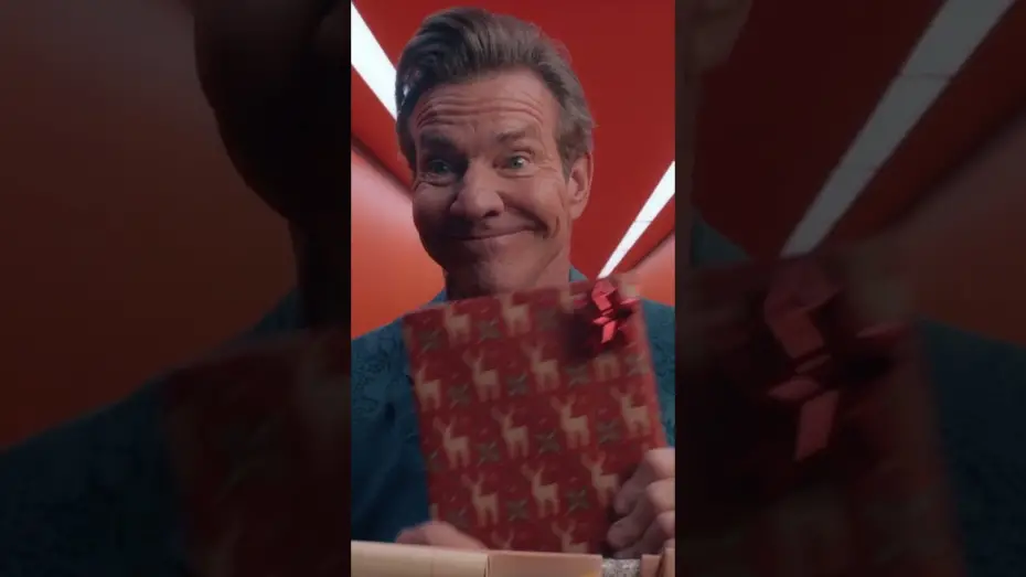 Watch film The Substance | "We got you just a little something..."