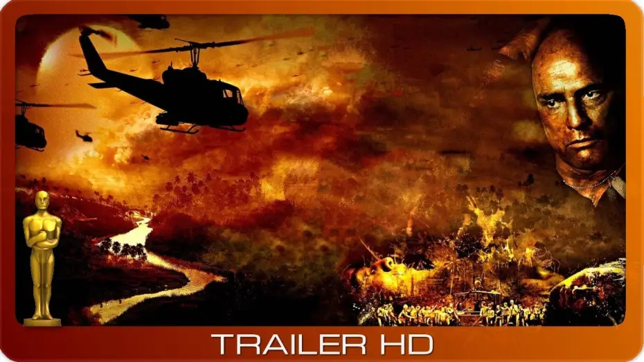 Watch film Apocalypse Now | Redux Trailer