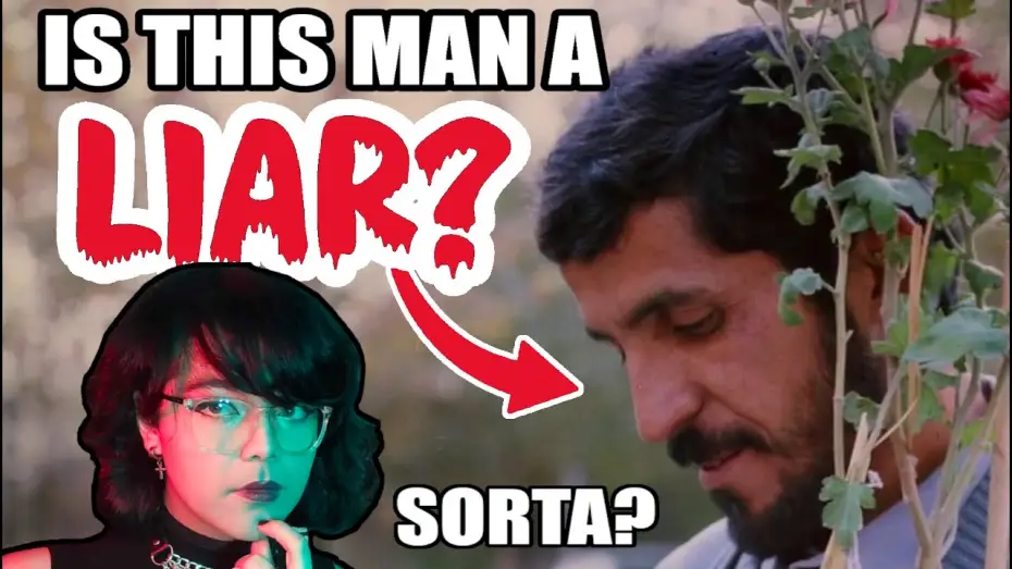 Watch film Close-Up | What even is Truth? Abbas Kiarostami's Close-Up (1990)